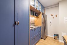 Estúdio em São Paulo - Pinheiros completo ao lado do metrô