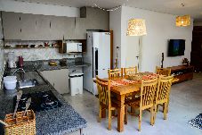 Casa em São Sebastião - Casa c/ Piscina a 150m da Praia de Boiçucanga