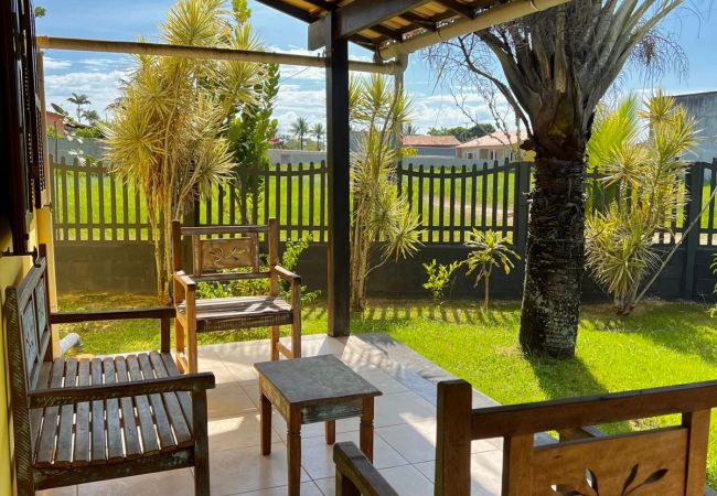 Casa em Iguaba Grande - Refugio Brisa do Campo | IG - SOLAR DO CAMPO