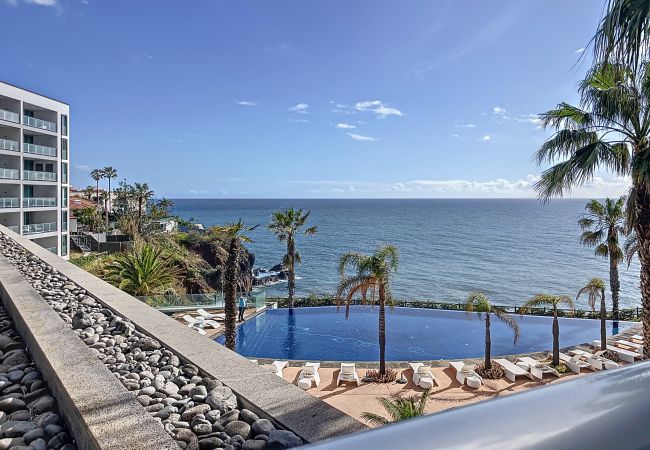 Apartamento em Funchal - MPR The Finnest by Atlantic Holiday