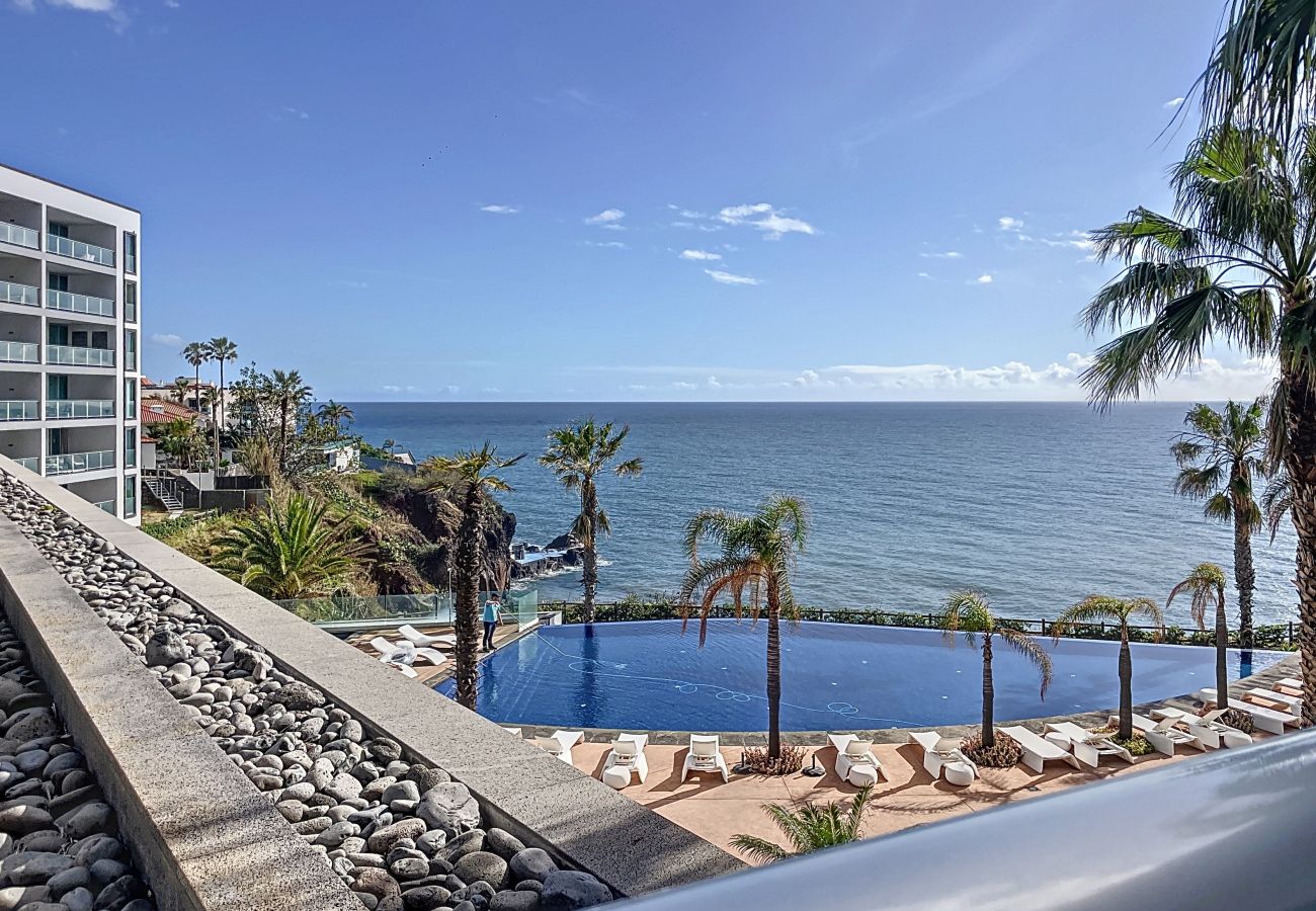 Apartamento em Funchal - MPR The Finnest by Atlantic Holiday