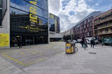 Apartamento em Madrid - Piso de 2 dormitorios a pasos del Museo Reina Sofía: confort y ubicación perfecta en Madrid .Temporal
