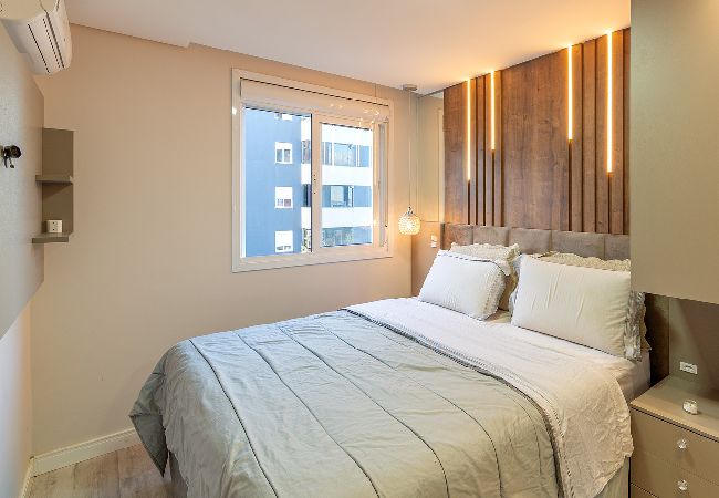 Apartamento em Canoas - Apartamento moderno e bem localizado em Canoas!