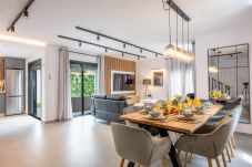 Villa em San Miguel de Abona - LUXURY VILLA LIBELLILE 