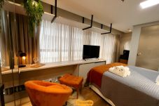 Apartamento em João Pessoa - SETAI EDITION Cabo Branco | Deluxe