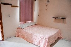 Casa em Belém - Casa bem equipada com WiFi e ótima localização