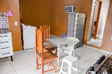 Casa em Belém - Casa bem equipada com WiFi e ótima localização