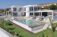 Villa em Playa Paraiso - Villa Élan