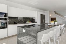 Villa em Playa Paraiso - Villa Élan