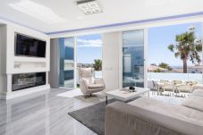 Villa em San Miguel de Abona - Villa Blanche