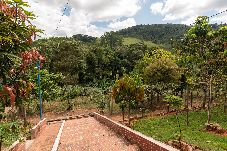 Casa em Extrema - Chácara com lazer completo,Wi-Fi e boa localização