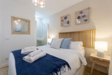 Apartamento em Madrid - Magnífico Piso de 3 dormitorios en Madres Plaza de Mayo – Espacioso y Cómodo –Madrid. Temporal 