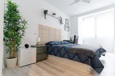 Quarto em Madrid - London: habitación con confort, comodidad y áreas compartidas Chamartín – Temporal
