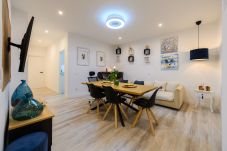 Quarto em Madrid - Ámsterdam: habitación con comodidad y zonas compartidas Gran Vía-Madrid.Temporal