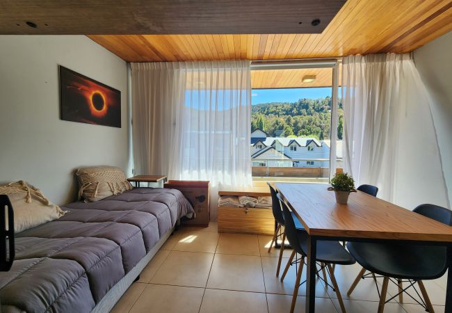 Apartamento em San Martin de los Andes - La Loggia - Andarlibre