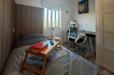 Quarto em Madrid - Buenos Aires: habitación perfecta para vivir y compartir en Madrid 