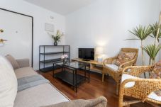 Apartamento em Madrid - Acogedor Apartamento de 1 Dormitorio – Madrid