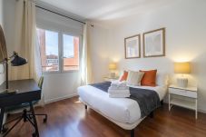 Apartamento em Madrid - Acogedor Apartamento de 1 Dormitorio – Madrid