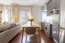 Apartamento em Madrid - Acogedor Apartamento de 1 Dormitorio – Madrid