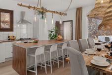 Villa em San Miguel de Abona - Villa Altea Ocean Breeze