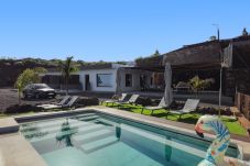 Villa em San Miguel de Abona - Villa Altea Ocean Breeze