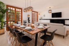 Villa em Tacoronte - Villa Lumé