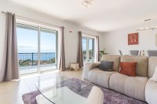 Villa em Câmara de Lobos - Palm Paradise by Atlantic Holiday