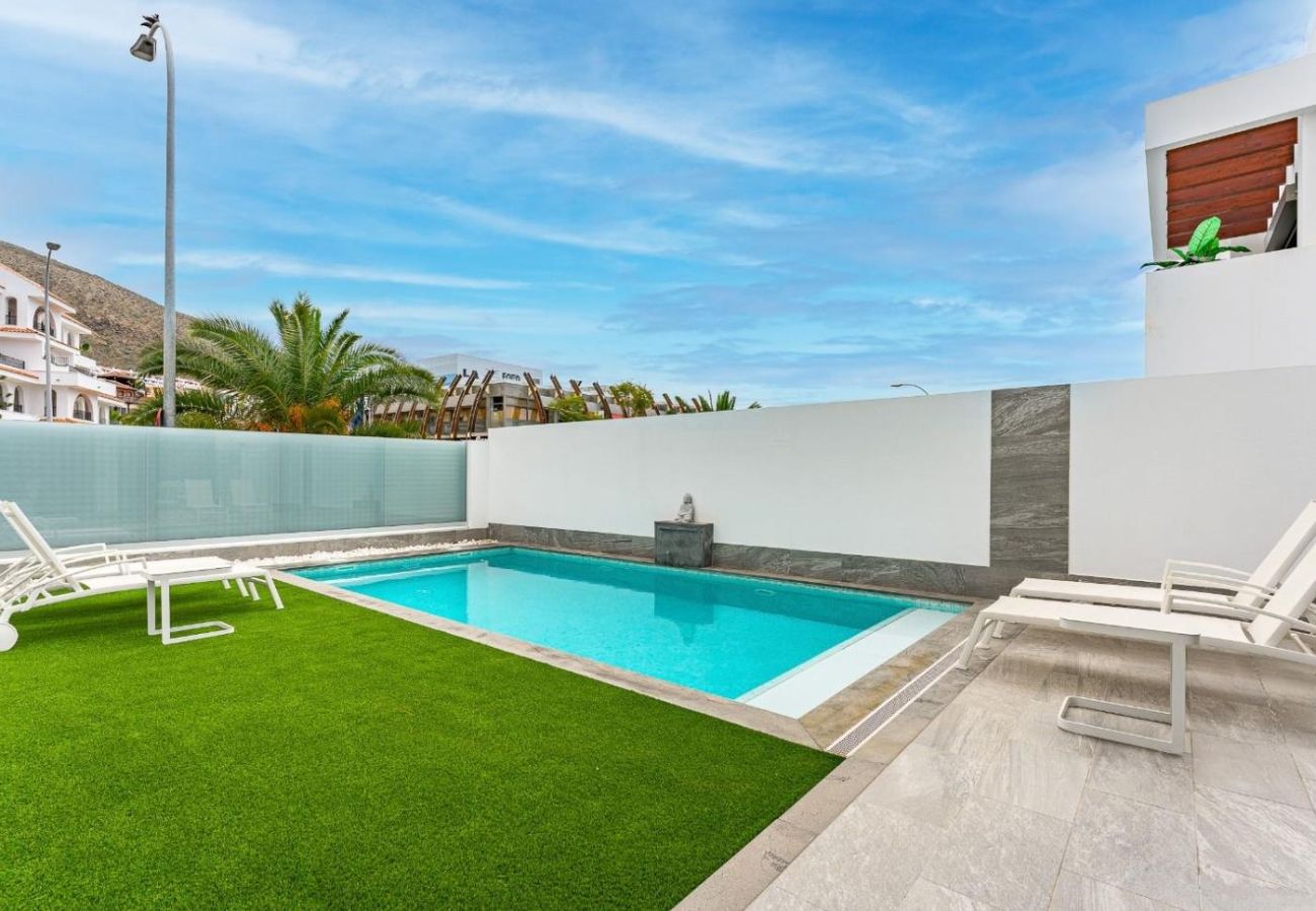 Villa em Los Cristianos - Villa Seréna