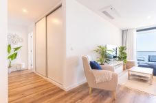 Apartamento em Câmara de Lobos - Mar Apartment by Atlantic Holiday