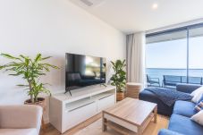 Apartamento em Câmara de Lobos - Mar Apartment by Atlantic Holiday