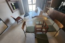 Apartamento em João Pessoa - URBAN 750 TAMBAU Flat | Deluxe Studio Queen Bed