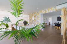 Villa em Maspalomas - Villa Luz de Maspalomas