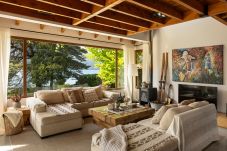 Casa em San Carlos de Bariloche - Hermosa casa com acesso à margem do Lago en Bariloche