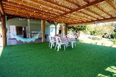 Casa em Bragança Paulista - Incrível chácara com lazer completo,WiFi e piscina