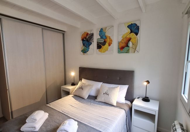 Cabana em San Martin de los Andes - La Araucaria - Andarlibre