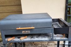 Cabana em San Martin de los Andes - La Araucaria - Andarlibre