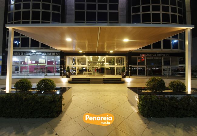 Apartamento em João Pessoa - IMPERIAL TAMBAU FLAT | Melhor em TAMBAU