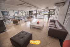 Apartamento em João Pessoa - IMPERIAL TAMBAU FLAT | Melhor em TAMBAU