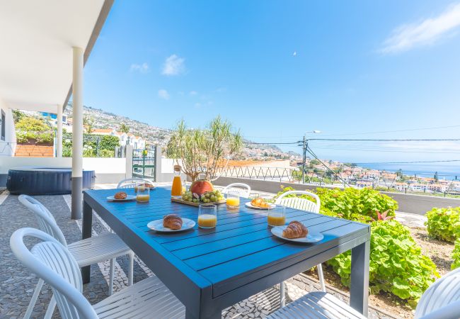 Apartamento em Funchal - Villa Santa Luzia 1 by Atlantic Holiday