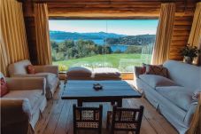 Casa em San Carlos de Bariloche - Bela casa em Llao Llao Bariloche para 12 pessoas