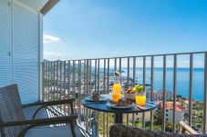 Apartamento em Câmara de Lobos - Atlantic View Apartment by Atlantic Holiday
