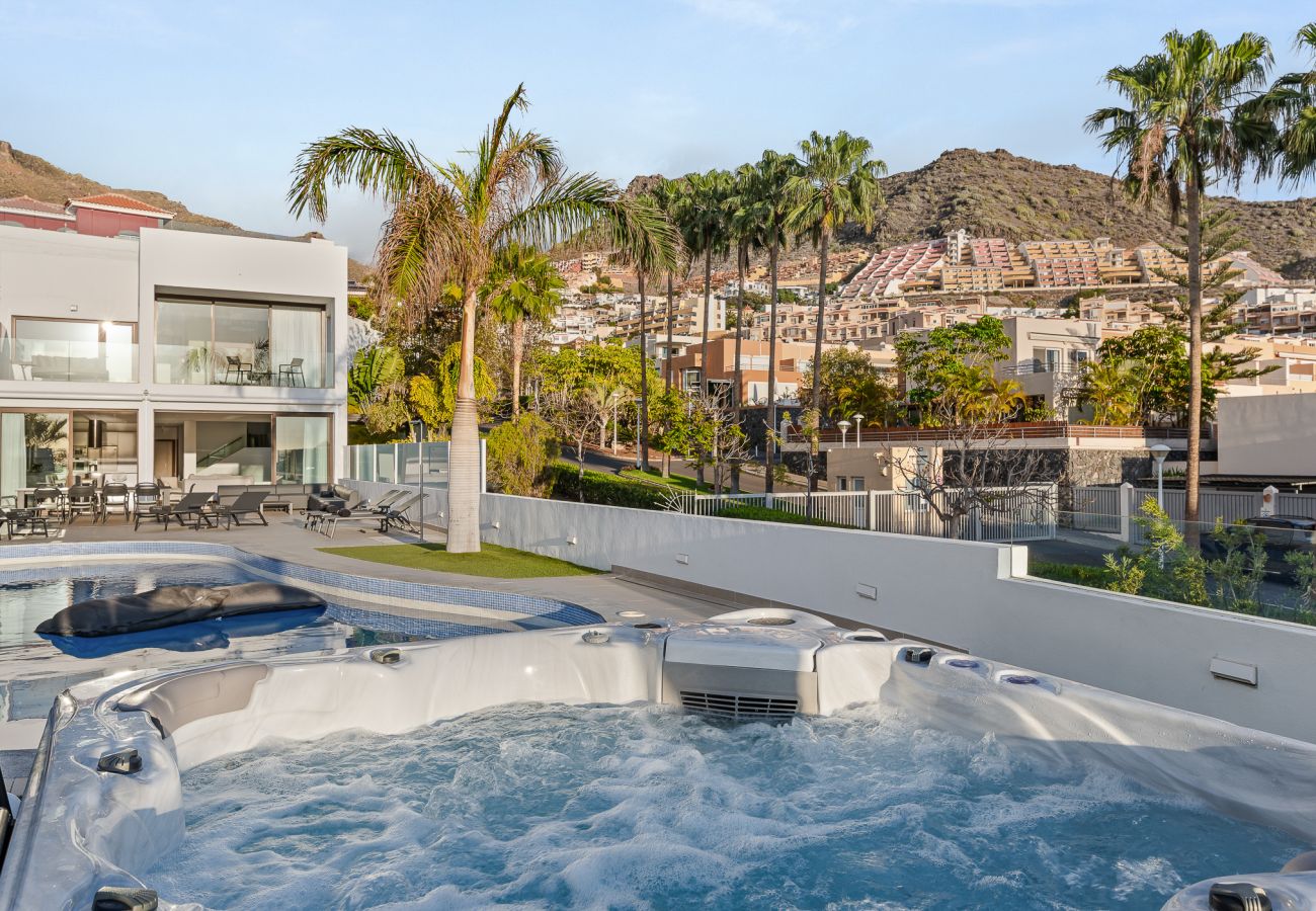 Villa em Costa Adeje - Villa Brisa Marina