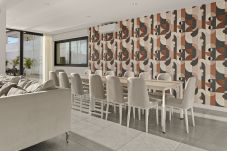 Villa em Costa Adeje - Villa Brisa Marina