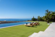 Villa em Adeje - Villa Espejo del Océano Sur