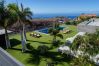 Villa em Adeje - Villa Espejo del Océano Sur