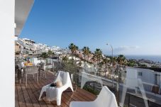 Villa em Costa Adeje - Whispers of the Ocean Villa