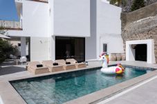 Villa em Adeje - Villa Altavista del Mar