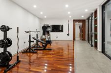 Villa em Adeje - Atlantic Silent Heights Villa