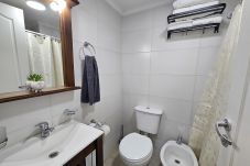 Estúdio em San Carlos de Bariloche - SOL PATAGONIACO BARILOCHE