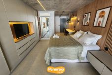 Apartamento em João Pessoa - URBAN 750 TAMBAU Flat | Deluxe, Melhor Localização